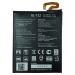 Batteria ai polimeri di litio BL-T32 per LG G6