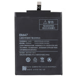 Batteria ai polimeri di litio 4000mAh per Xiaomi Redmi 3