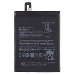Batteria ai polimeri di litio 3900mAh per Xiaomi Pocophone F1