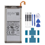 Batteria di ricambio 3000 mAh per Samsung Galaxy J8 (2018)