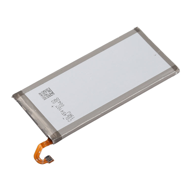 Batteria di ricambio 3000 mAh per Samsung Galaxy J8 (2018) - immagine 3