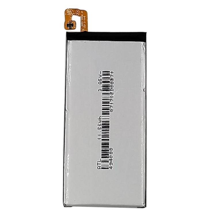 Batteria ricaricabile 2600mAh per Samsung Galaxy J5 Prime