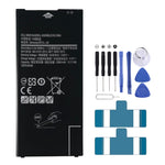 Batteria ricaricabile 3300 mAh per Samsung Galaxy J4+ J6+