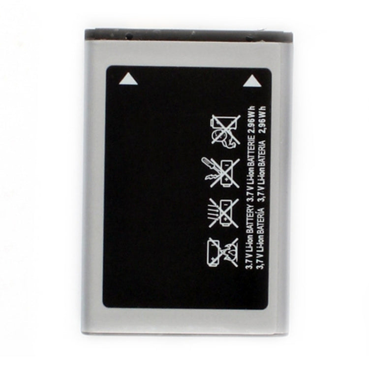 Batteria ricaricabile 800mAh per Samsung Galaxy C3300K e modelli
