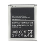 Batteria ricaricabile 3300mAh per Samsung Galaxy J7 2016