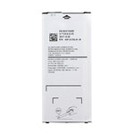 Batteria ricaricabile 2900mAh per Samsung Galaxy A5 2016