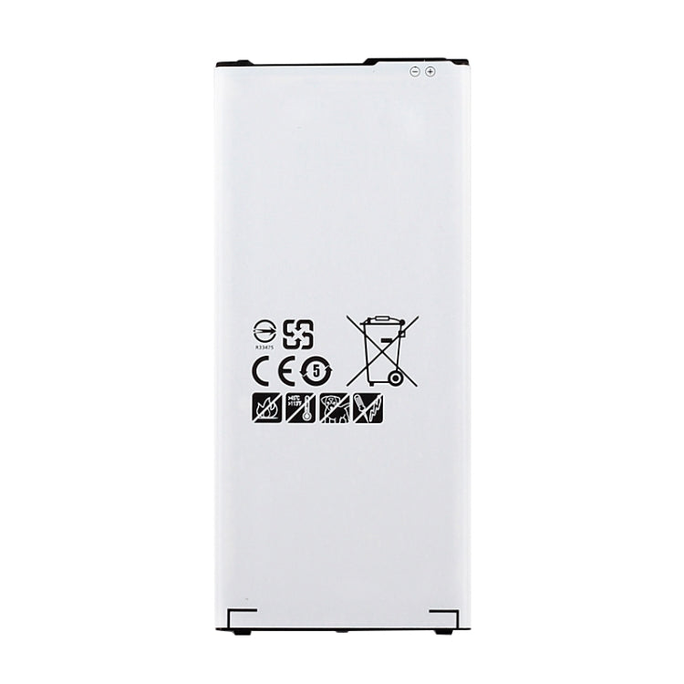 Batteria ricaricabile 2900mAh per Samsung Galaxy A5 2016