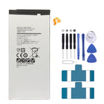 Batteria ricaricabile 3050mAh per Samsung Galaxy A8