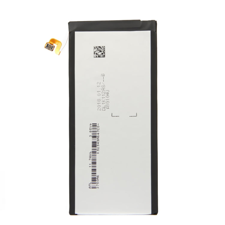 Batteria ricaricabile 3050mAh per Samsung Galaxy A8