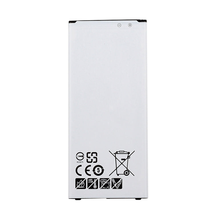 Batteria di ricambio 2300 mAh per Samsung Galaxy A3 (2016) - immagine 3