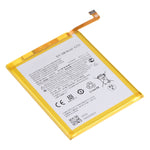 Batteria sostitutiva 5000mAh per Motorola Moto G8 Power - immagine 2
