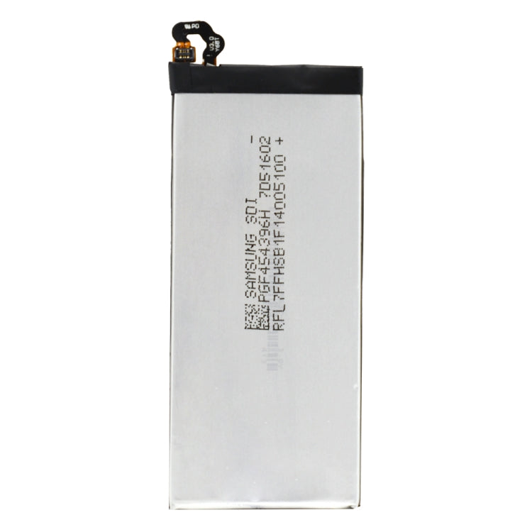Batteria ai polimeri di litio 3600mAh per Samsung Galaxy A7 2017