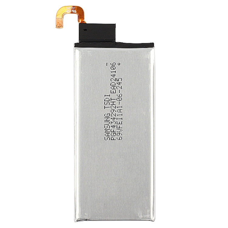 Batteria ai polimeri di litio 2600 mAh per Samsung Galaxy S6 edge