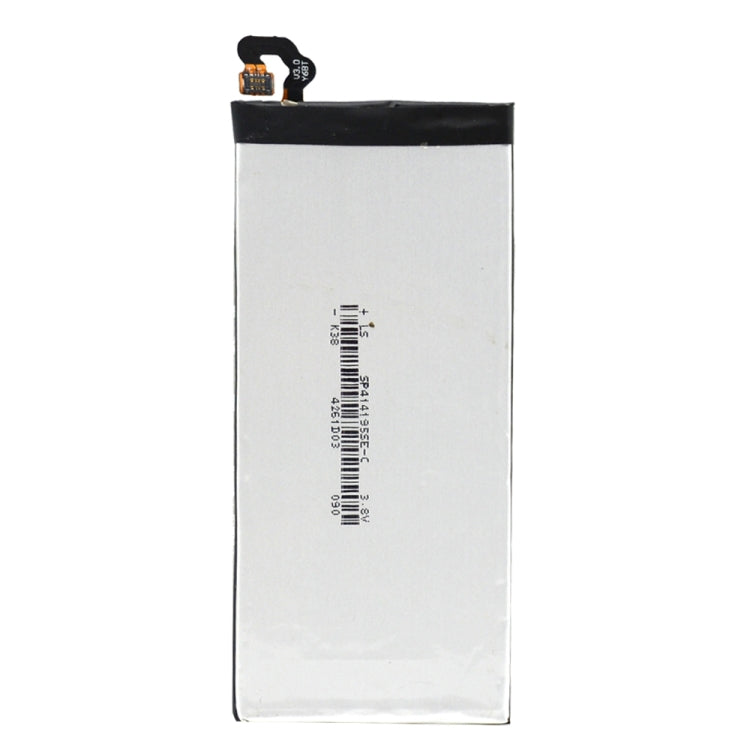 Batteria ai polimeri di litio 3600mAh per Samsung Galaxy J7 2017