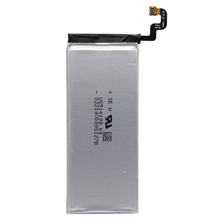 Batteria ai polimeri di litio 3000mAh per Galaxy Note 5