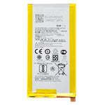 Batteria ai polimeri di litio 3300mAh per Motorola Moto Z Play