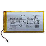 Batteria ai polimeri di litio 2820 mAh per Motorola Moto Z2 Play - immagine 2