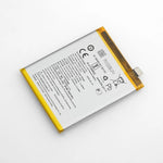 Batteria ai polimeri di litio 3700 mAh per OnePlus 7