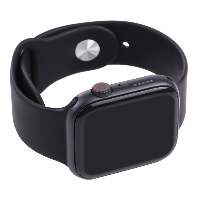Modello display fittizio Apple Watch Series 7 41mm