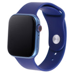Modello display fittizio Apple Watch Series 7 41mm