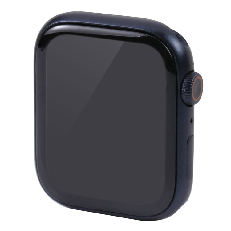 Modello display fittizio Apple Watch Series 8 41mm