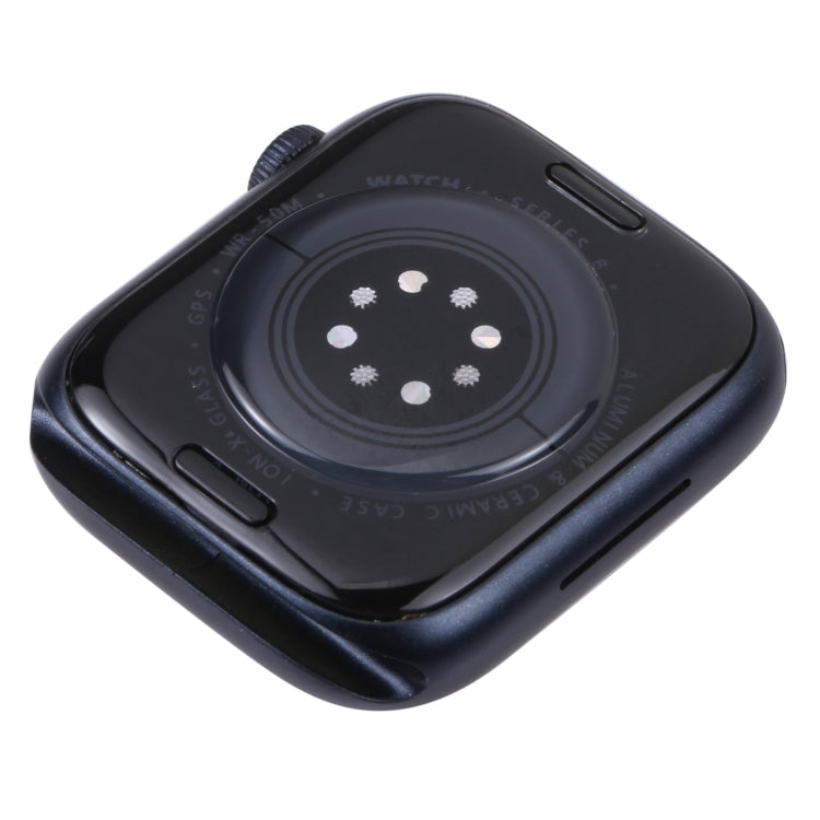 Modello display fittizio Apple Watch Series 8 41mm