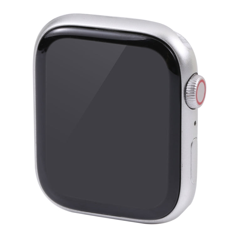 Modello display fittizio Apple Watch Series 8 41mm