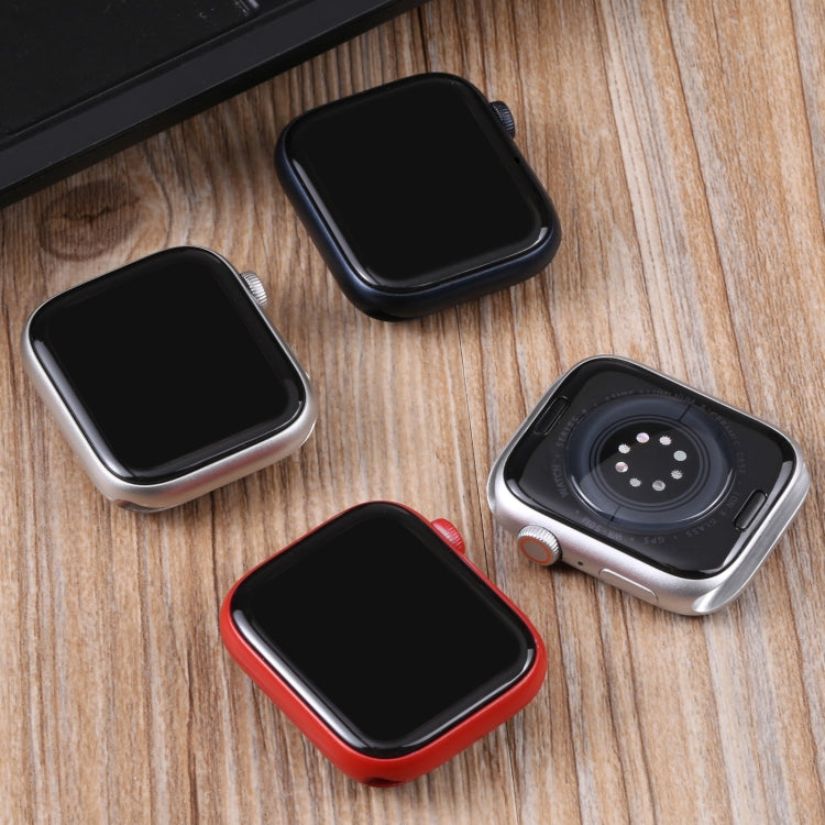 Modello display fittizio Apple Watch Series 8 41mm