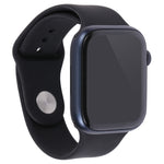 Modello display fittizio per Apple Watch Series 8 45mm