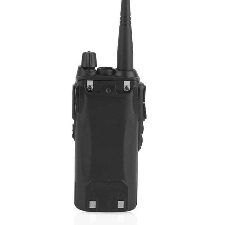 BaoFeng UV-82 Radio bidirezionale portatile 5W Dual Band