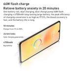 Smartphone 6,44" AMOLED 12GB 256GB Exynos 1080 5G