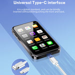 Smartphone Android 8.1 MTK6580 3" 3G Dual SIM