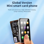 Smartphone Android 8.1 MTK6580 3" 3G Dual SIM