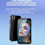 Smartphone Android 8.1 MTK6580 3" 3G Dual SIM