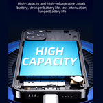 Smartphone Android 8.1 MTK6580 3" 3G Dual SIM
