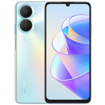 Smartphone 6,74" 5G MediaTek Dimensity 700 8GB 256GB