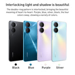 Smartphone 6,74" 5G MediaTek Dimensity 700 8GB 256GB