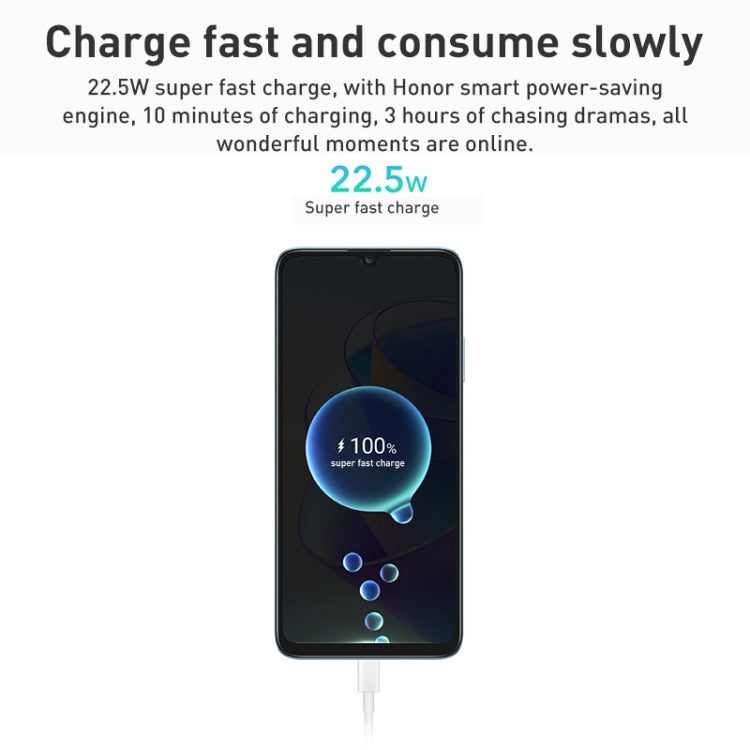 Smartphone 6,74" 5G MediaTek Dimensity 700 8GB 256GB