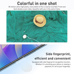 Smartphone 6,74" 5G MediaTek Dimensity 700 8GB 256GB