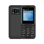 Telefono GSM 1,33" MTK6261D con Bluetooth e tripla SIM