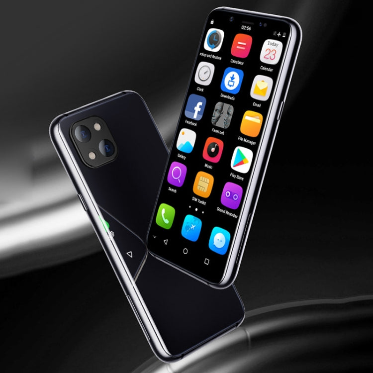 Smartphone Android 3,46" 3GB RAM 32GB 4G GPS Dual SIM