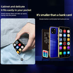 Smartphone Android 6.0 3,46" 3GB RAM 64GB Dual SIM 4G