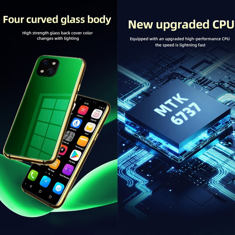 Smartphone Android 6.0 3,46" 3GB RAM 64GB Dual SIM 4G