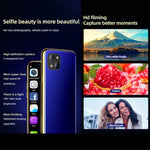 Smartphone Android 6.0 3,46" 3GB RAM 64GB Dual SIM 4G