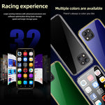 Smartphone Android 6.0 3,46" 3GB RAM 64GB Dual SIM 4G