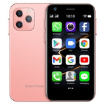 Smartphone Android 10.0 MTK6750 Octa Core 4GB 32GB 3"