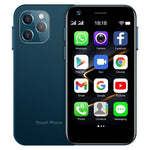 Smartphone Android 10.0 MTK6750 Octa Core 4GB 32GB 3"