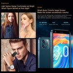Smartphone Android 10.0 MTK6750 Octa Core 4GB 32GB 3"