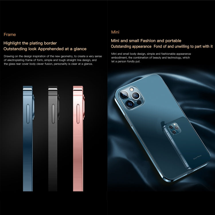 Smartphone Android 10.0 MTK6750 Octa Core 4GB 32GB 3"