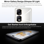 Smartphone 6,78" OLED Android 13 Snapdragon 8+ Gen1 5G